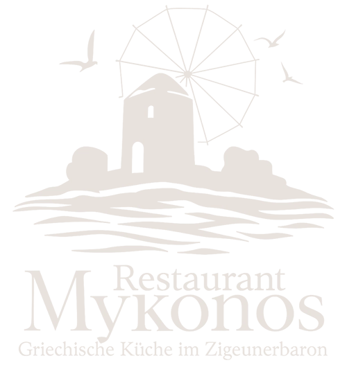 Restaurant im Zigeunerbaron